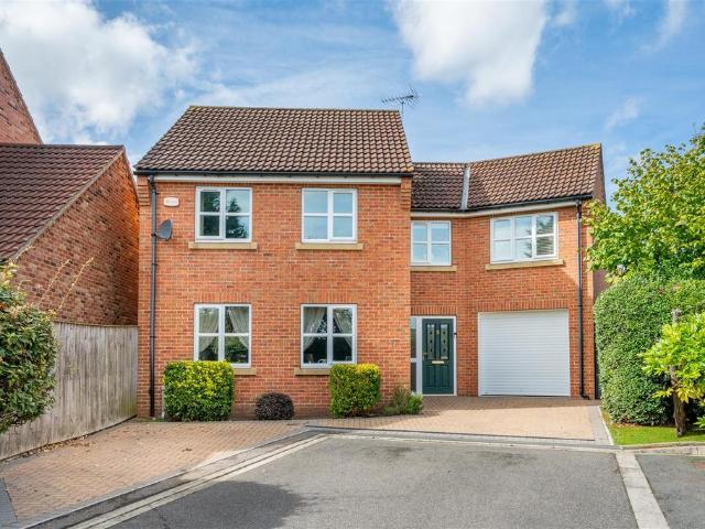 House for sale in Acomb, High Field