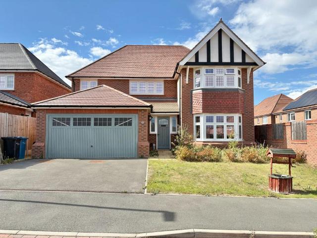 House for sale in Amington, Kettlebrook