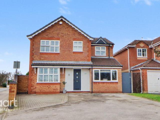 House for sale in Titchfield, Ashfield