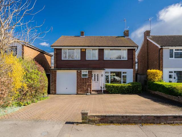 House for sale in West Bletchley, Bletchley