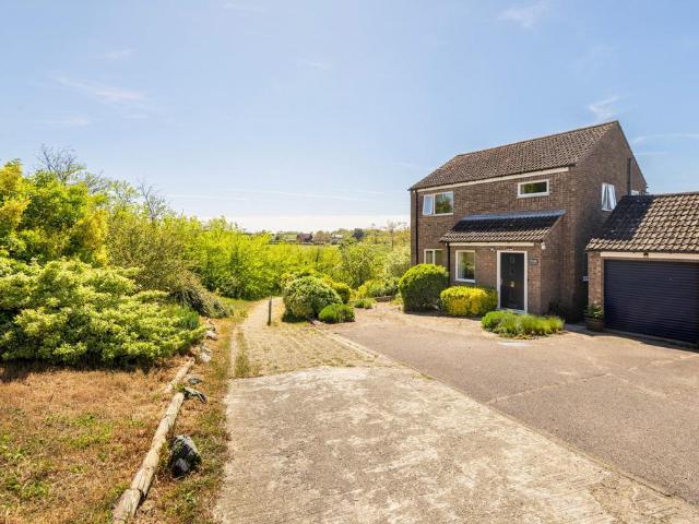 House for sale in Eastbridge, Suffolk