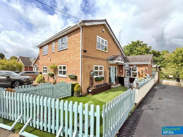 House for sale in Yarm, Stockton-on-tees