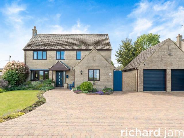 House for sale in Brinkworth, Wiltshire