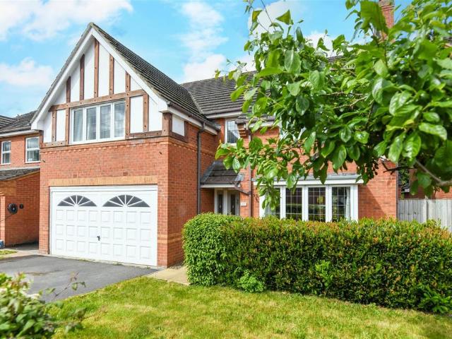 House for sale in Trowbridge