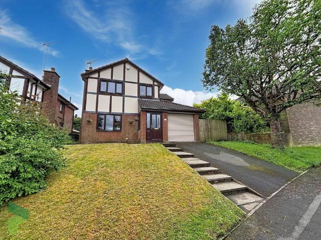 House for sale in Whitehall, Darwen