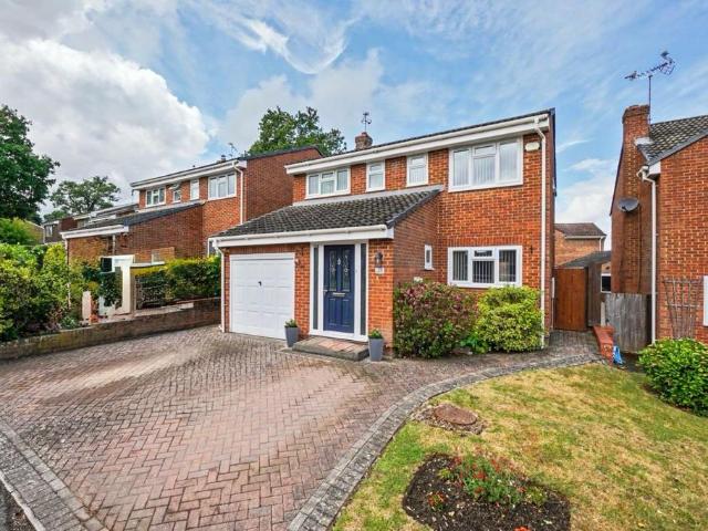 House for sale in Parkwood, Gillingham