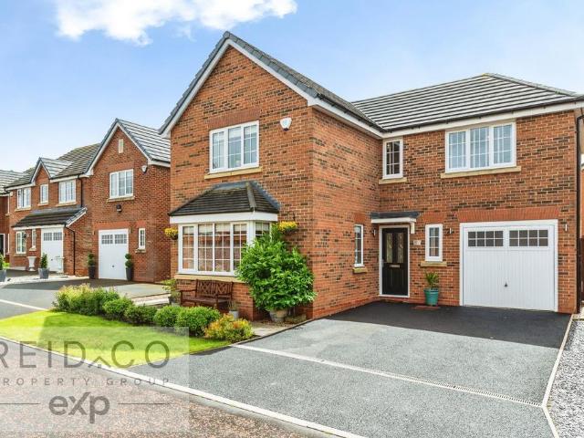 House for sale in Woodplumpton, Higher Bartle