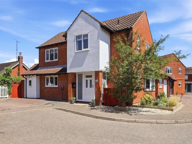 House for sale in Chelmsford, Essex