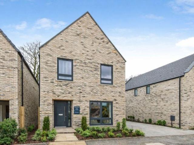 House for sale in Highworth, Swindon