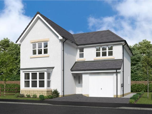 House for sale in Little Earnock, Hamilton