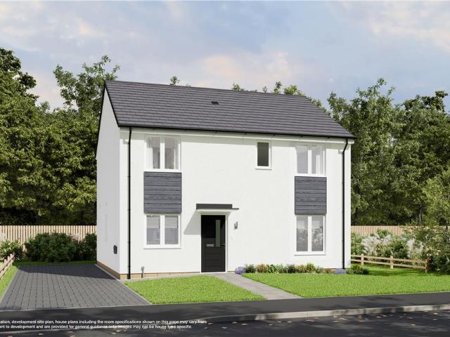 House for sale in Newton Village, Midlothian
