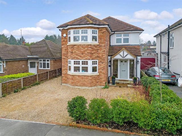 House for sale in Shenfield, Brentwood