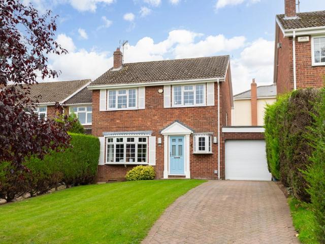 House for sale in Burniston