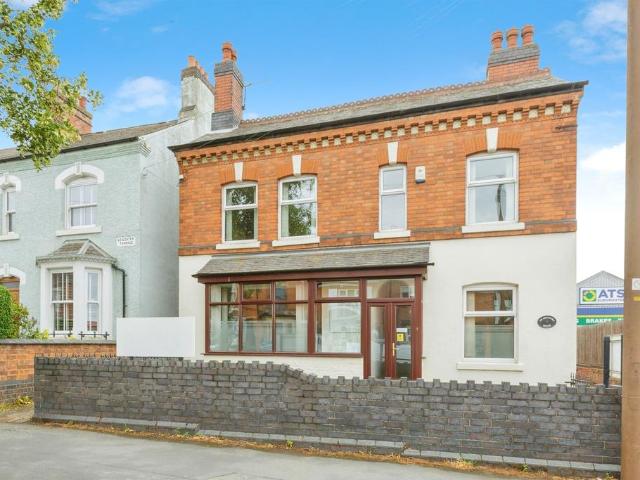 House for sale in Lash Hill, Barton