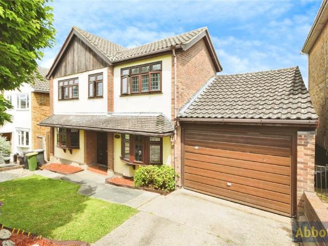 House for sale in Barling, Essex