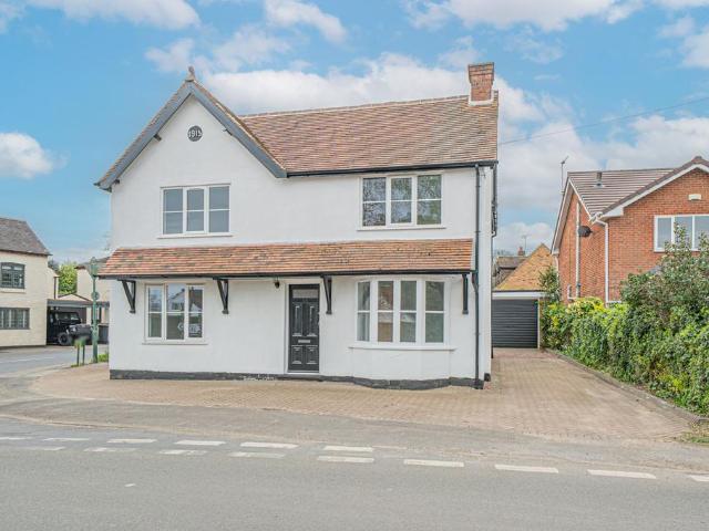 House for sale in Balsall, Isle Of Man