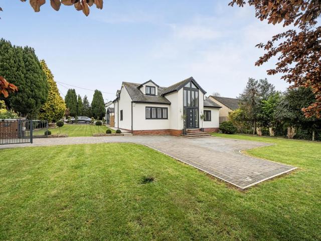 House for sale in Nibley, Westerleigh