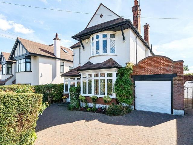 House for sale in Crofton, Greater London
