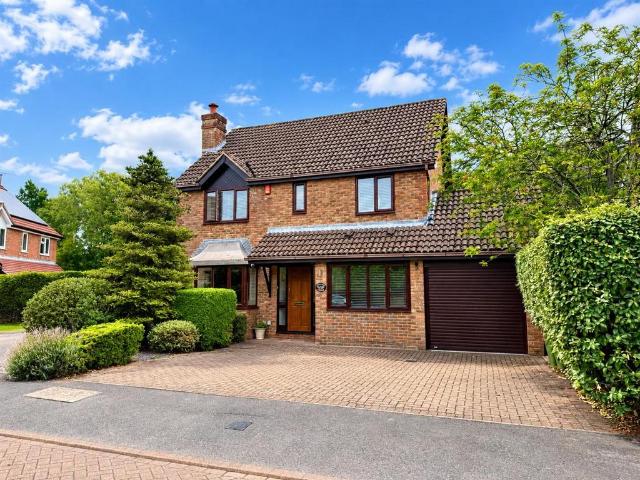 House for sale in Fareham, Hampshire