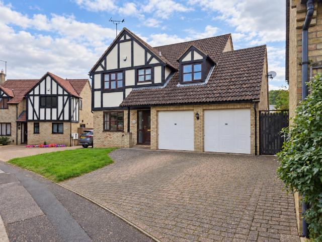 House for sale in Orton Goldhay, Peterborough