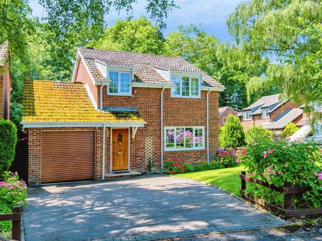 House for sale in Helford, Hampshire