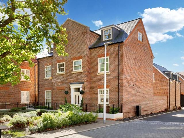 House for sale in Beaconsfield, Jordans