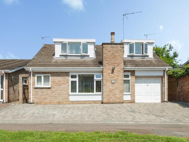 House for sale in Bedford