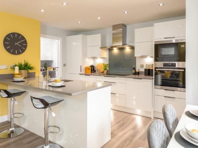House for sale in Evershot, Oxfordshire