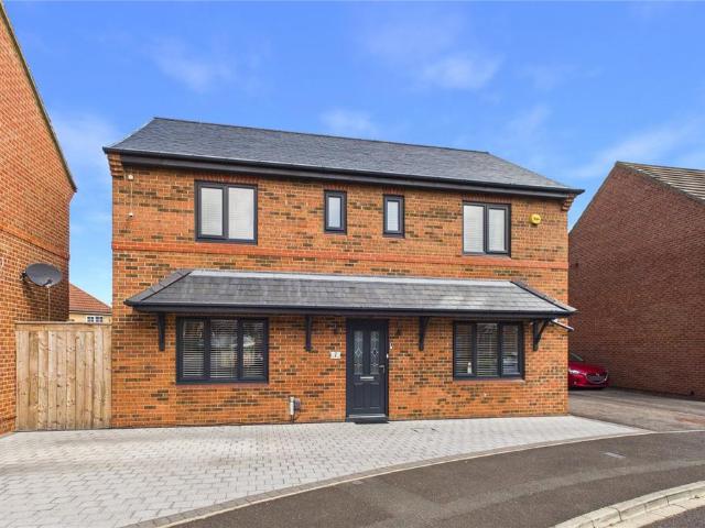 House for sale in Redcar, Redcar And Cleveland