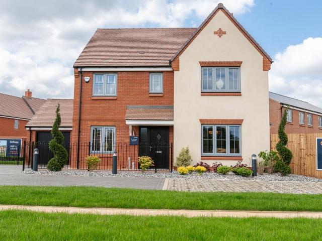 House for sale in Buckingham, Buckinghamshire