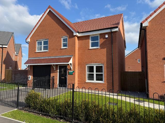 House for sale in Sealand, Garden City