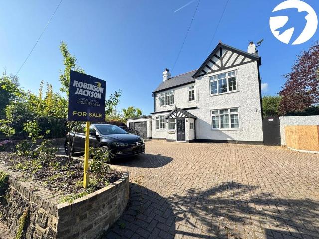 House for sale in Swanley, The Butts