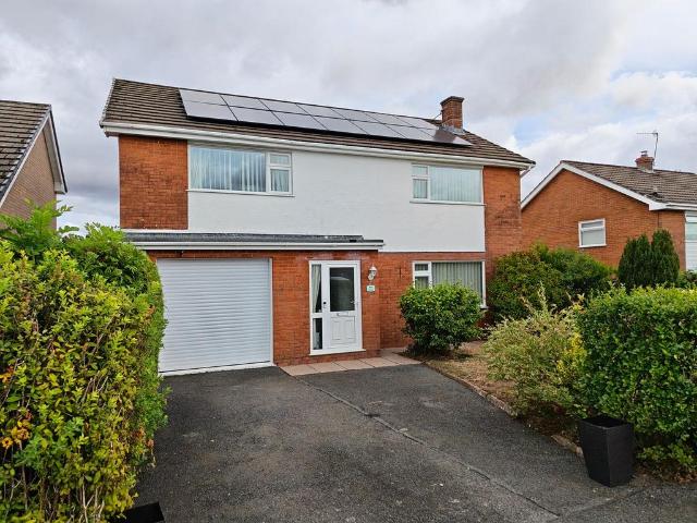 House for sale in Llandrindod Wells, Llandrindod