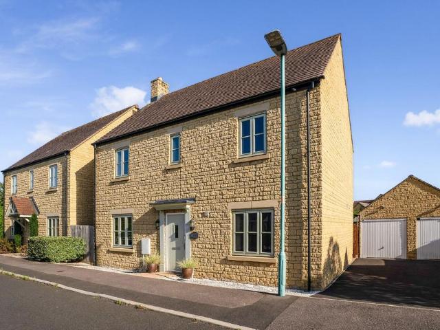 House for sale in Moreton-in-Marsh, Cotswold
