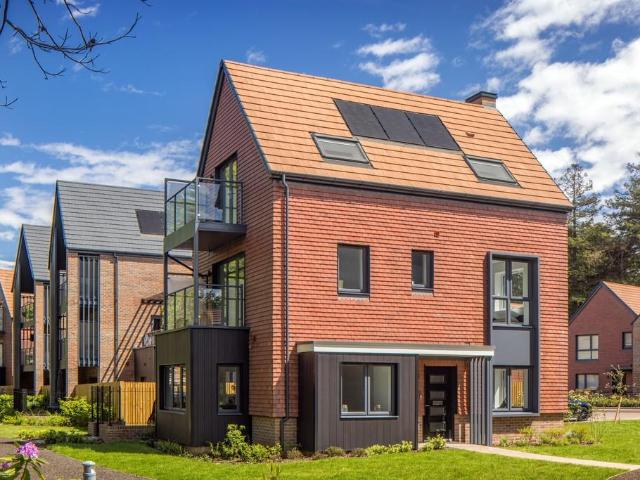 House for sale in Blackhills, Surrey