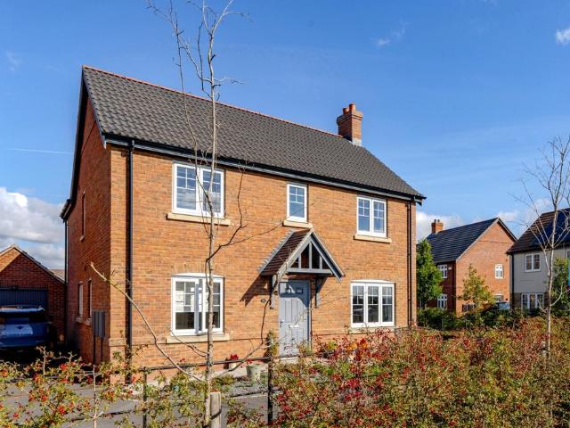 House for sale in Wyberton, Boston