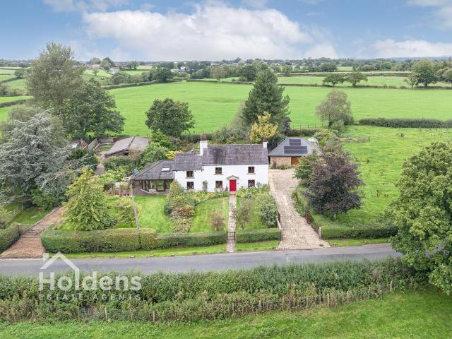 House for sale in Grimsargh, Preston