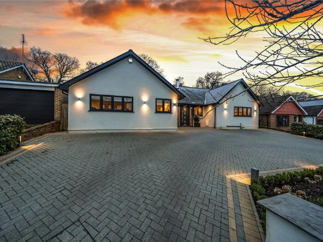 House for sale in London Borough of Bromley, Greater London