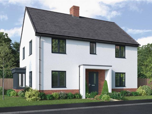 House for sale in Allestree, Isle Of Man