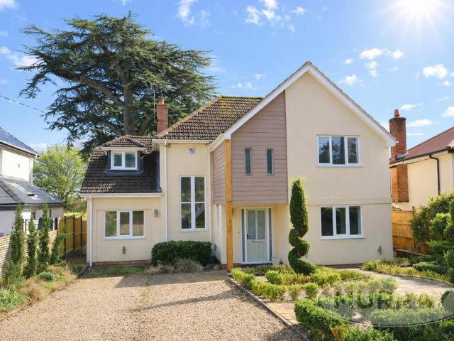 House for sale in Catmose, Oakham