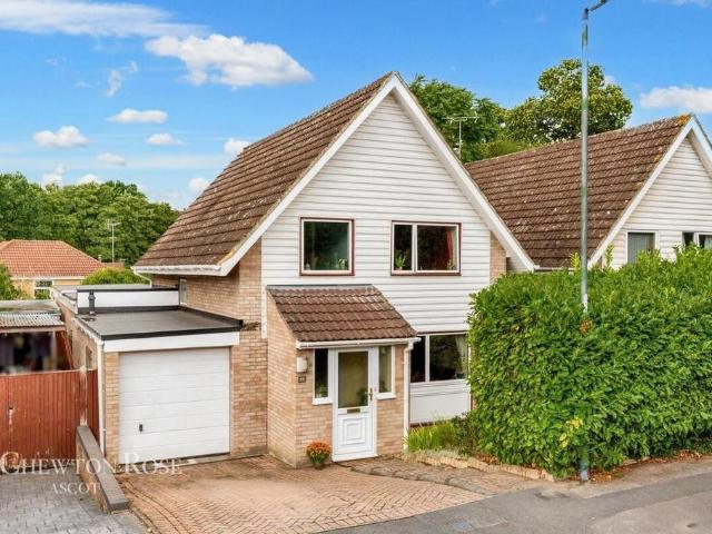 House for sale in Sunninghill and Ascot, Ascot