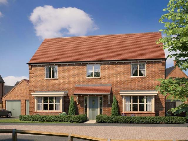House for sale in Bedford