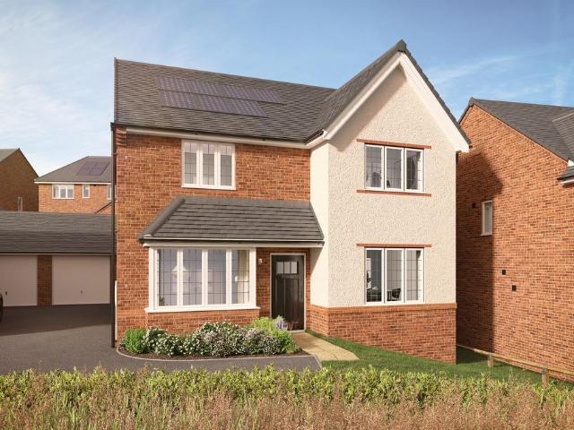 House for sale in Dawlish, Bridford