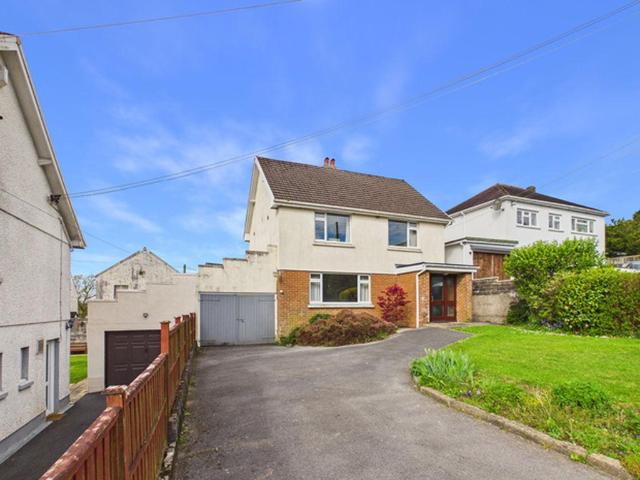 House for sale in Carmarthen, Wales