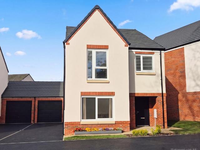 House for sale in Helsby, Alvanley