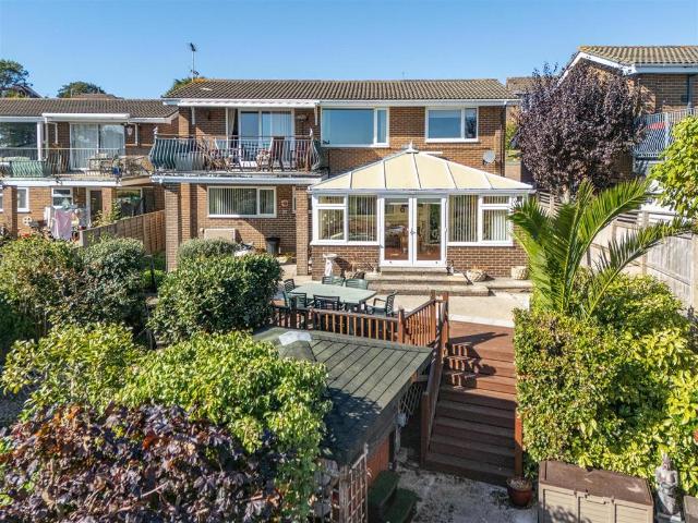 House for sale in Nettlestone and Seaview, Seaview