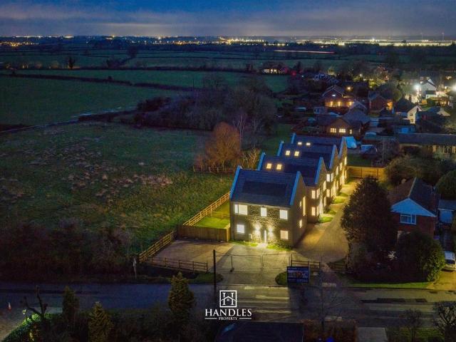 House for sale in Kilsby, Isle Of Man