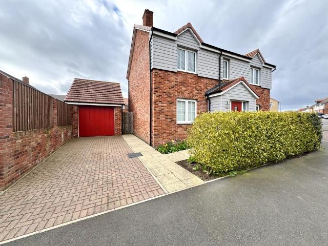 House for sale in Wingate, Isle Of Man