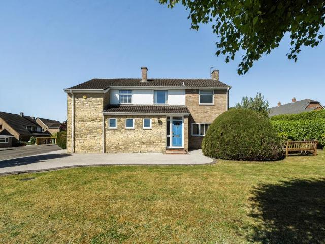 House for sale in Dromore, Oxfordshire