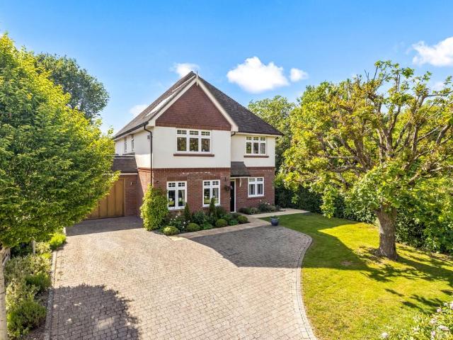 House for sale in Ansty, Perryfields